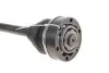 Фото Піввісь (передня) VW Caddy III 2.0 SDI 04-10/Passat 1.9 TDI 03-10 (L) (36x520) Vika (44070914601) зображення 3