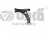 Track control arm. left. iron. with big and small 44070938801