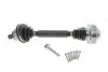 Піввісь VW Caddy III 1.9 TDI 04-10 (L) (36х514) Vika (44071691601) зображення 1