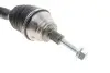 Фото Піввісь (АКПП) VW Golf/Passat 1.9-2.0TDI (R) (36x752.5) Vika (44071725901) зображення 4