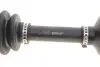Фото Піввісь (передня) Audi A3/Seat Leon/Skoda Octavia/VW Caddy/Golf/Passat 03-14 (L) (36x474) Vika (44071726001) зображення 3