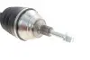 Фото Піввісь (передня) Audi A3/Seat Leon/Skoda Octavia/VW Caddy/Golf/Passat 03-14 (L) (36x474) Vika (44071726001) зображення 4