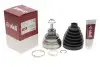 Фото ШРКШ (зовнішній) Audi A4/A5/A6/A8 2.0-4.2 TDI 07-18 (42x29x95.2) Vika (44071735501) зображення 2