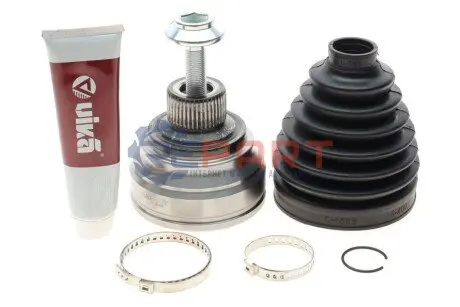 ШРКШ (зовнішній) Audi A4/A5/A6/A8 2.0-4.2 TDI 07-18 (42x29x95.2) Vika 44071735501 Купити в Україні