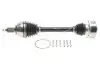 Фото Піввісь (передня) Skoda Fabia/Rapid/VW Polo 09- (R) (36x518.5) Vika (44071745901) зображення 1