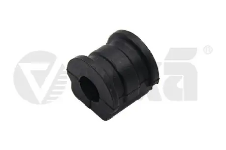 Втулка стабілізатора (переднього) VW Polo/Skoda Roomster/Fabia 99- (d=17mm) Vika 44110014601