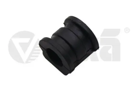 Втулка стабілізатора (переднього) VW Polo/Skoda Roomster/Fabia 99- (d=17mm) Vika 44110014801 Купити в Україні