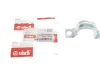 Кронштейн стабілізатора (переднього) VW Golf IV 97-06 Vika (44110016001) зображення 3