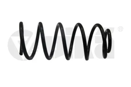 Пружина амортизатора передня Vika 44110067701 Купити в Україні