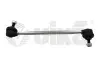 Тяга стабілізатора (переднього) Skoda Fabia 99-/Roomster 06-15/Rapid 12-/VW Polo 01 Vika (44110763001) зображення 1
