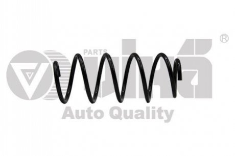Coil spring. front Vika 44110981401