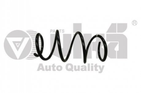 Coil spring.front Vika 44111593901