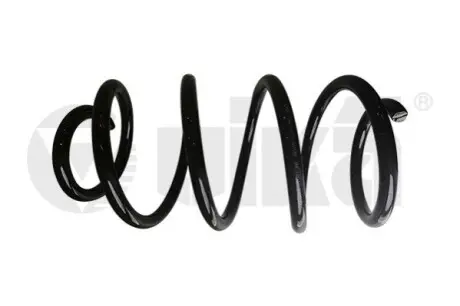 Пружина передняя Vika 44111597301 Купити в Україні