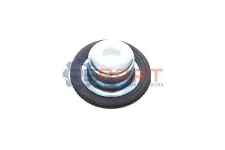 Тарілка пружини (передньої) Skoda Octavia/VW Golf IV 96-06 Vika 44120026301 Купити в Україні