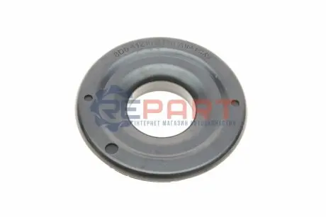 Проставка пружини (передньої) Audi A4/A6/VW Passat 94-10 Vika 44120068701 Купити в Україні