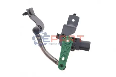 Датчик регулювання кута нахилу фар (R) VW Tiguan 07-15/Passat 10-15 Vika 44121789601 Купити в Україні
