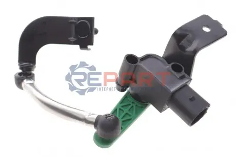 Датчик регулювання кута нахилу фар (L) VW Tiguan 07-15/Passat 10-15 Vika 44121789701