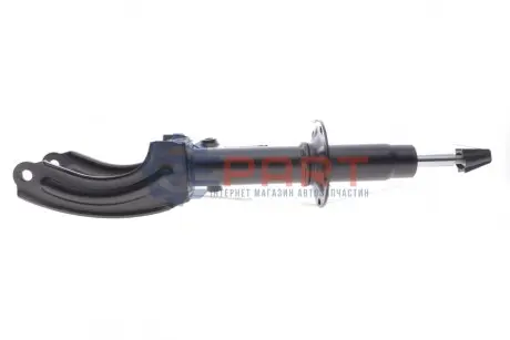 Фото Амортизатор (передній) VW Touareg 10- (L) Vika (44131618801) зображення 1