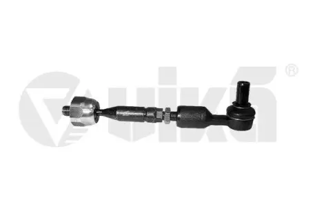 Тяга рульова (з наконечником) Audi A4/A6/VW Passat 97-05 Vika 44190040901 Купити в Україні