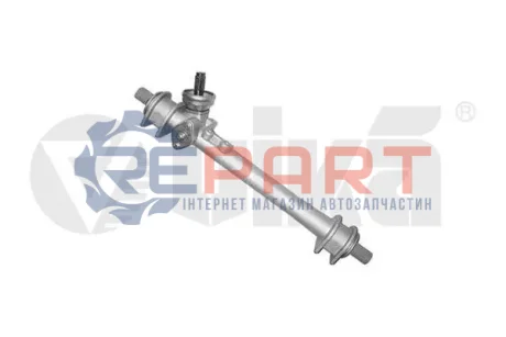 Рейка рульова VW Golf II 1.0-1.8GTI/Jetta 1.6-1.8 84- (грубі шліци) Vika 44190099601 Купити в Україні