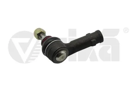 Наконечник тяги рульової (L) VW T4 90 Vika 44190413701 Купити в Україні
