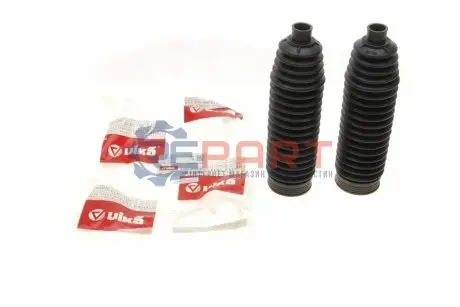 Пильник рейки рульової VW Caddy 1.2-2.0 TDI/TSI 03- Vika 44230580801 Купити в Україні