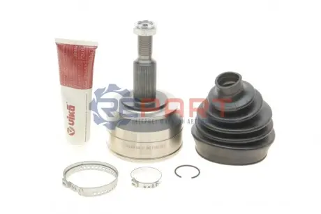 ШРКШ (зовнішній) VW T5 2.5TDI 03- (38/29z) (к-кт) Vika 44981043901 Купити в Україні