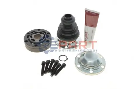 Фото Шарнир РКШ внутренний. Vika (44981504601) изображение 1