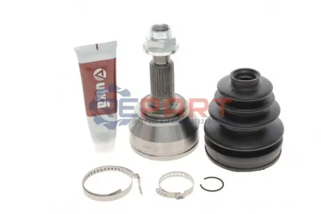 Фото C.v.joint outer Vika (44981699701) изображение 1