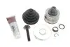 Фото ШРКШ (зовнішній) Audi A4/A6/VW Passat B5 94-05/Skoda SuperB 01-08 (33/30) Vika (44981765301) зображення 1