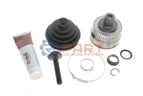 ШРКШ (зовнішній) Audi A4/A6/VW Passat B5 94-05/Skoda SuperB 01-08 (33/30) Vika 44981765301 Купити в Україні