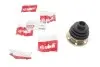 Фото Пильник ШРКШ (внутрішній) VW Caddy 95-04/Golf 74-99 Vika (44981765501) зображення 2