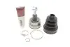 Фото ШРКШ (зовнішній) Audi A4 00-08/A6 97-05/Seat Exeo 09-10 (38x33x89)(+ABS45z) Vika (44981765701) зображення 1