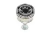 Фото ШРКШ (зовнішній) Audi A4 00-08/A6 97-05/Seat Exeo 09-10 (38x33x89)(+ABS45z) Vika (44981765701) зображення 3
