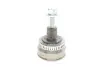Фото ШРКШ (зовнішній) Audi A4 00-08/A6 97-05/Seat Exeo 09-10 (38x33x89)(+ABS45z) Vika (44981765701) зображення 4