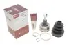 Фото ШРКШ (зовнішній) Audi A4 00-08/A6 97-05/Seat Exeo 09-10 (38x33x89)(+ABS45z) Vika (44981765701) зображення 5