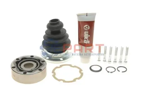 Фото ШРКШ (внутрішній) Audi A4/A6 94-01 (33x100) Vika (44981766601) зображення 1