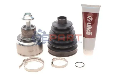 ШРКШ (зовнішній) Audi A4 1.8-2.0 08-16/A5 08-17 (42x25)(к-кт) Vika 44981768601 Купити в Україні