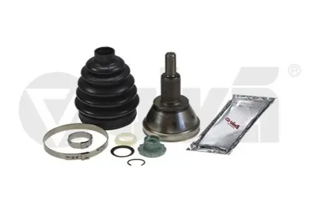 Фото Шрус (зовнішній) VW Fox 1.9 SDI 01-12 Vika (44981770901) зображення 1