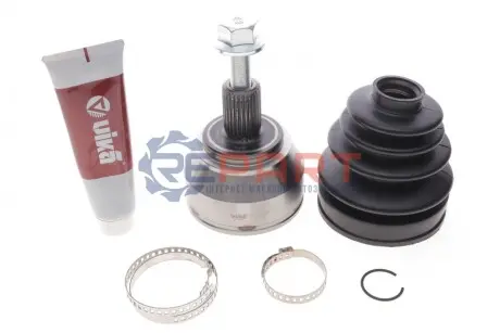 Шрус (зовнішній) VW Polo 09 Vika 44981771101 Купити в Україні