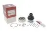 Фото ШРКШ (внутрішній) Audi A3/Skoda Octavia/VW Caddy 96-10/Golf/Passat 83-04/Polo 95-01 (33z/100mm) Vika (44981774001) зображення 2
