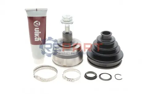 ШРКШ (зовнішній) Audi A4 94-01/Skoda SuperB 01-08/VW Passat 96-05 (33z/30z) Vika 44981775801 Купити в Україні