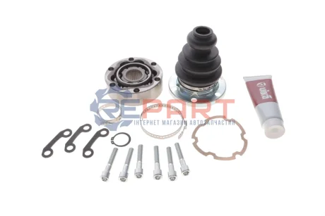 ШРКШ (внутрішній) Audi A4 00-08 Vika 44981776001