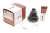 Фото Пильник ШРКШ (внутрішній) VW T5/T6 1.9TDI/2.0TDI 03- (R) Vika (44981776201) зображення 2