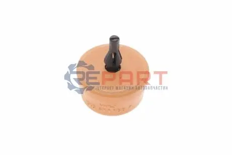 Отбойник рессоры (задней) VW Caddy 03- Vika 45110669301