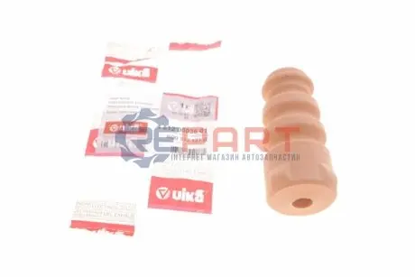 Відбійник амортизатора (заднього) VW Polo 01-09 Vika 45120003601 Купити в Україні