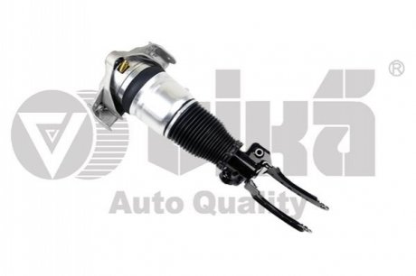 Air shock absorber assembly / front left Vika 46160000501