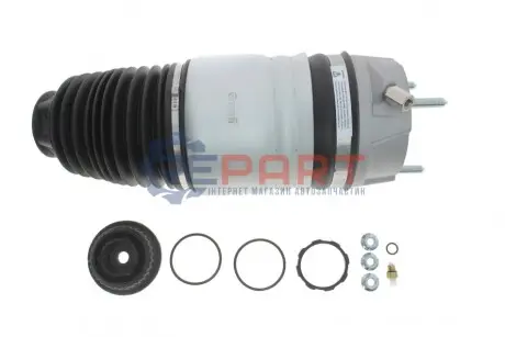 Подушка пневмопідвіски (спереду) VW Touareg 10-18 (R) Vika 46160002001 Купити в Україні