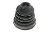 Фото Піввісь (передня) Seat Cordoba/Ibiza/Skoda Fabia/Roomster/VW Polo 1.2/1.4/1.9D 99- (R) Vika (54070006401) зображення 4