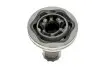 Фото Піввісь (передня) Seat Cordoba/Ibiza/Skoda Fabia/Roomster/VW Polo 1.2/1.4/1.9D 99- (R) Vika (54070006401) зображення 5